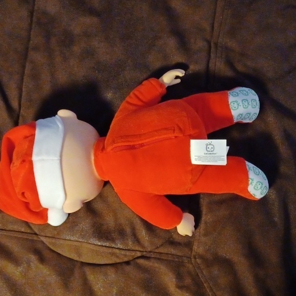 COCOMELON, JJ DOLL, MUSICAL DECK THE HALLS. - Picture 3 of 3